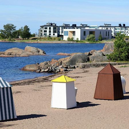 Regatta Spa Hotel Hanko Exterior photo